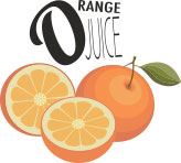 orange q