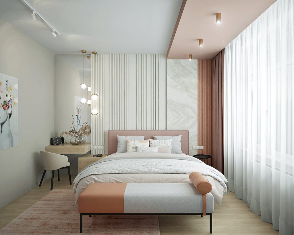 Elegant living